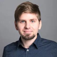 Jakub Železný